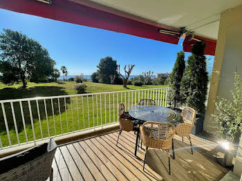 appartement à Cagnes-sur-Mer (06)