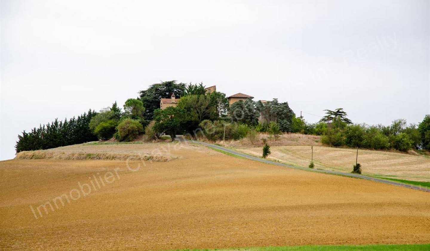 Château Lavaur