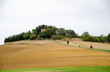 château à Lavaur (81)