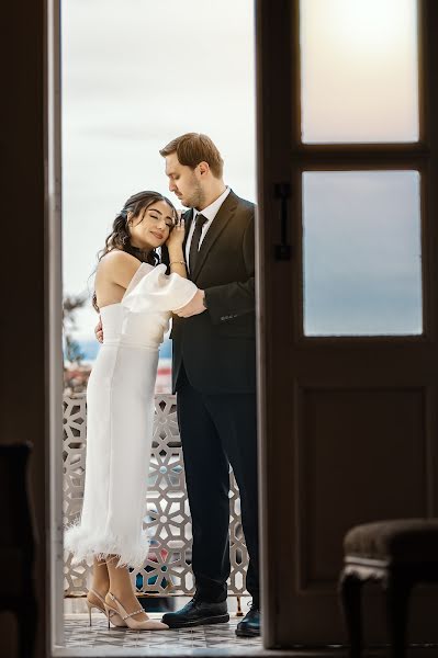 Photographe de mariage Bahadır Aydın (bahadiraydin). Photo du 15 février