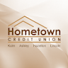 Hometown Credit Union Mobile icon