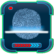 Fun Age Scanner Detector prank 1.0.0 Icon