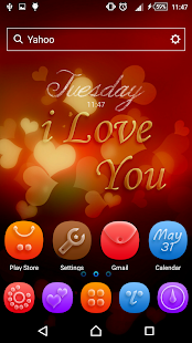 Sweet Love Icon Pack Screenshots 10