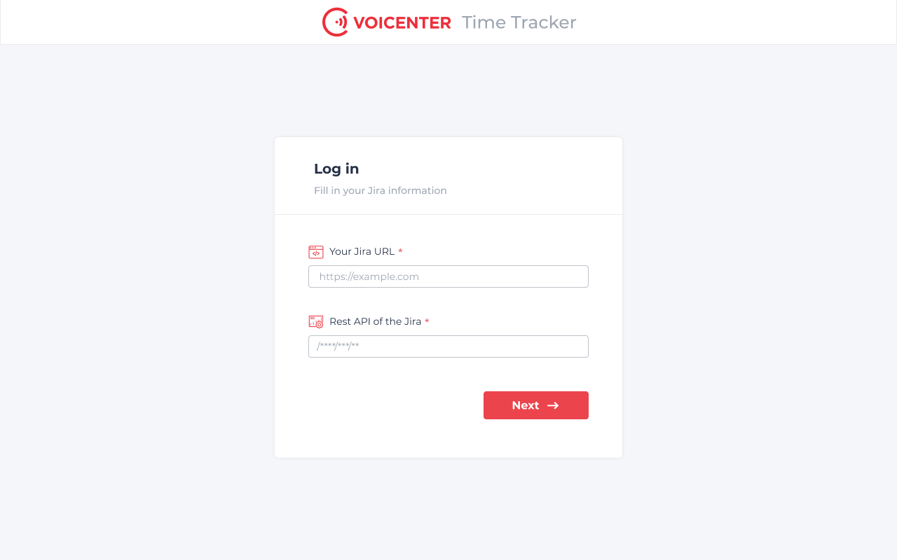 Jira Time Tracker Preview image 7