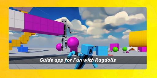 New Fun With Ragdolls & The Game Guide - v6.0