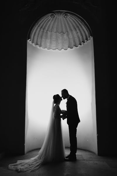 Wedding photographer Evgeniy Vedeneev (vedeneev). Photo of 12 August 2018