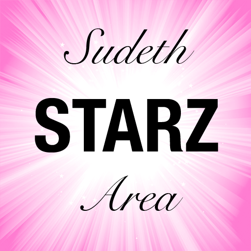 Sudeth Starz Area