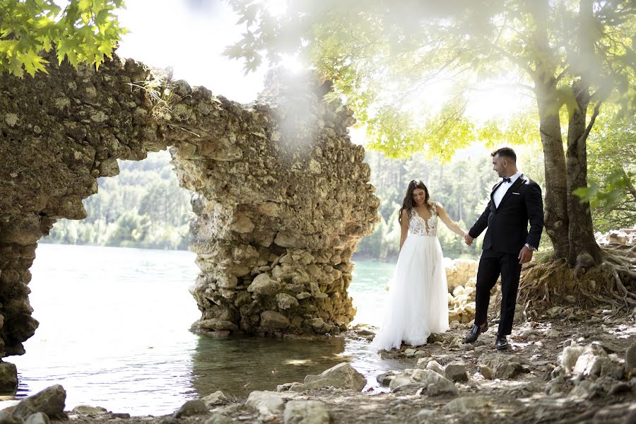 Photographe de mariage Dionisios Bertsos (studiobertsos). Photo du 17 septembre 2022