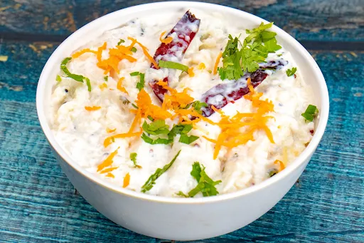 Curd Rice