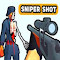 Item logo image for Sniper Shot Bullet Time Unblocked