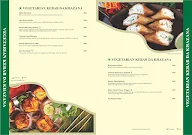 Pind Balluchi menu 7