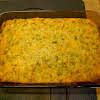 Thumbnail For Broccoli Cornbread Casserole