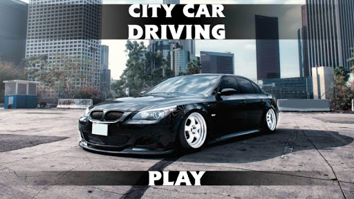 City Car Driving