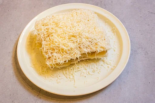 Potato Cheese Slice