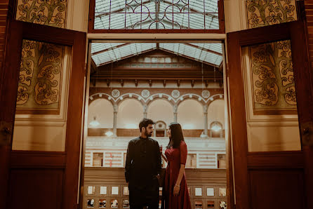 Photographe de mariage Juan Staffolani (juanstaffolaniph). Photo du 29 décembre 2022