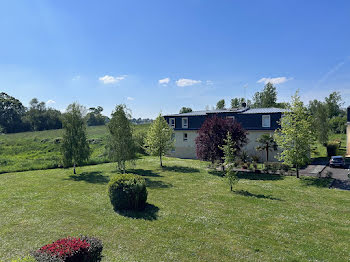 appartement à Dol-de-Bretagne (35)