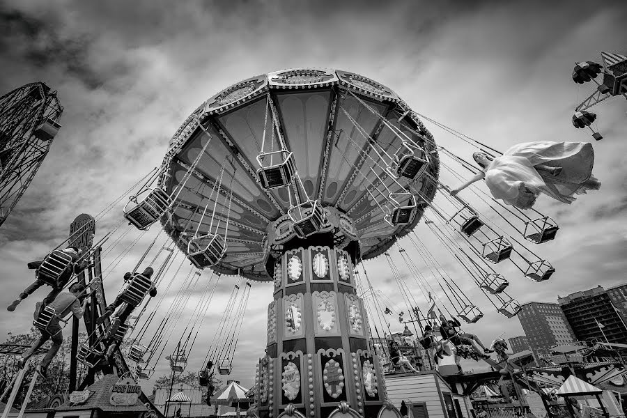 Vestuvių fotografas Cristiano Ostinelli (ostinelli). Nuotrauka 2016 birželio 3