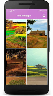 Farm Wallpaper(圖2)-速報App