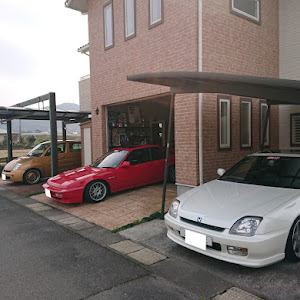 プレリュード BA5