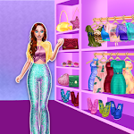 Cover Image of Unduh Dandanan Sophie Fashionista 2.0.2 APK