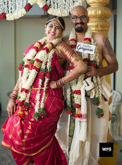 Wedding photographer Senthilkumar Kaliappan (wildframesstudio). Photo of 10 April 2019