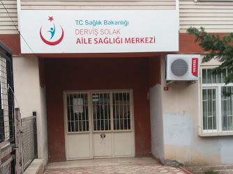 T.C. Sağlik Bakanliği DERVIŞ SOLAK AİLE SAĞLIĞI MERKEZİ