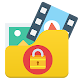 Download Mp4 File Lock Security Vault Photo Video Hidden For PC Windows and Mac