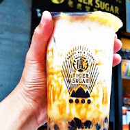 TigerSugar 老虎堂(一中店)