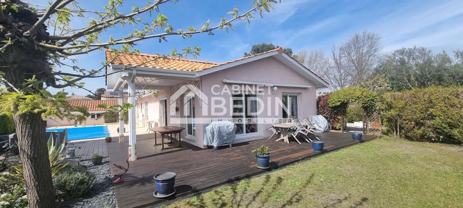 Vente maison 4 pièces 119 m² à Andernos-les-Bains (33510), 698 250 €