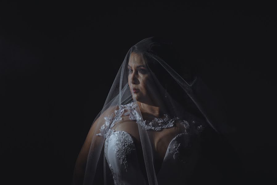 Svatební fotograf Julian Andres Castro Galan (julianandresca). Fotografie z 5.ledna 2019