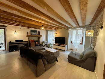 appartement à Alby-sur-Chéran (74)