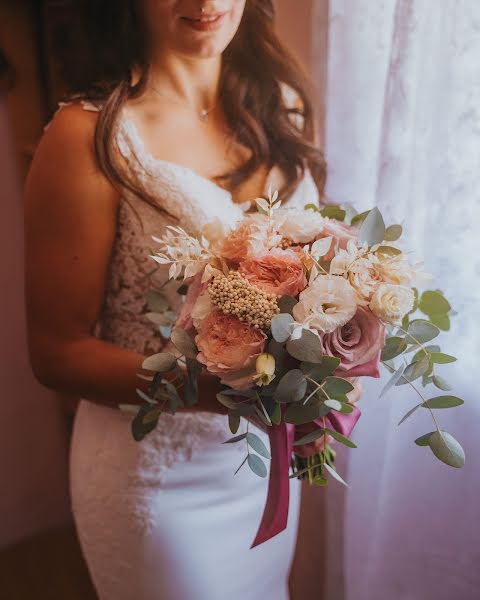 Fotógrafo de casamento Roberto Santos (pragma). Foto de 8 de novembro 2023