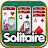 Solitaire: Classic Card Games icon