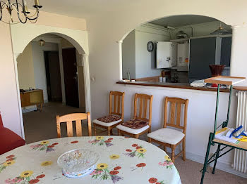 appartement à Nozay (91)