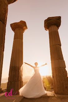 Fotógrafo de bodas Efraim Donmez (efraimdonmez). Foto del 24 de marzo 2020