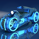 Light Cycle Racer 1.0