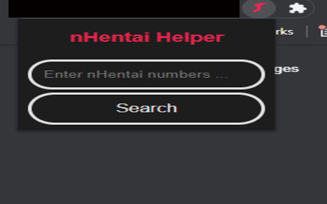 nhentai Helper