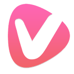 Cover Image of Скачать VVchat - 1 to 1 video chat & Attractive new 1.0.34 APK