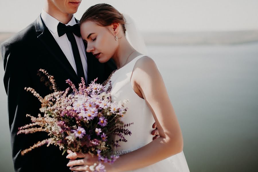 Fotógrafo de bodas Andrey Timchuk (andriiko). Foto del 15 de octubre 2018