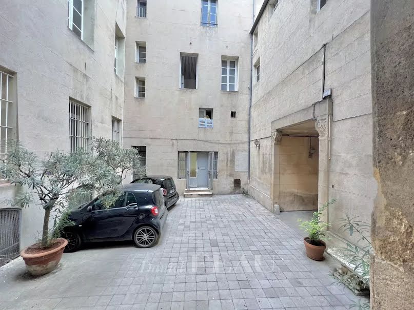 Vente hôtel particulier 20 pièces 1550 m² à Aix-en-Provence (13090), 8 500 000 €