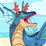 Cover Image of Télécharger Bataille de dragons 8.57 APK