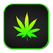 Weed Cannabis Wallpaper HD 4K  Icon