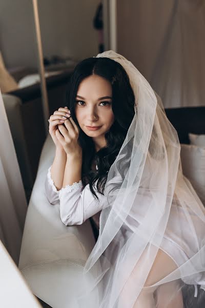 Photographer sa kasal Tanya Kiri (kiri). Larawan ni 9 Oktubre 2019