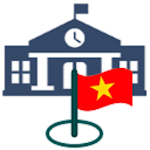 Cover Image of Tải xuống VietSchool 4.02 APK