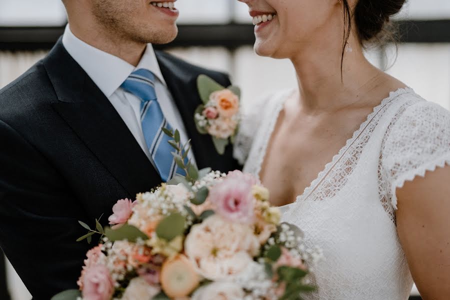 Huwelijksfotograaf Hanne Kelchtermans (hkelchtermans). Foto van 29 mei 2020