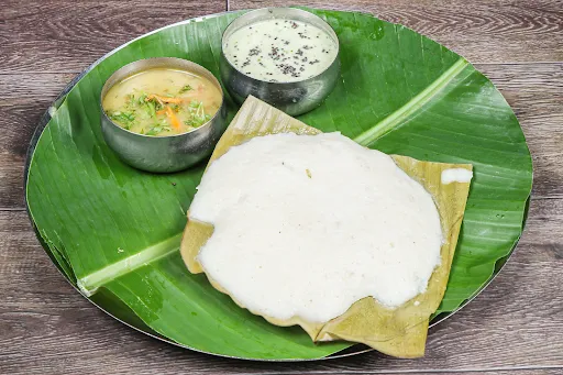 Thatte Idli