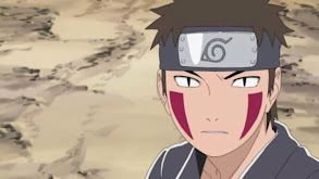 Kiba's Determination thumbnail