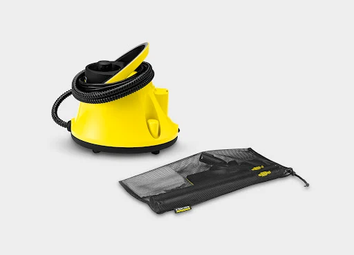 Máy làm sạch bằng hơi nước nóng Karcher SC 2 Deluxe easyfix