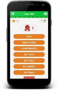 How to download Logo Quiz - Guess Logo 1.0.5 apk for bluestacks