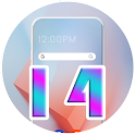 Xiaomi MIUI 14 Launcher